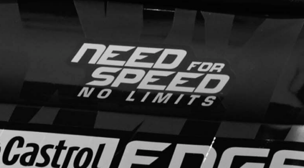 Need for Speed: No Limits — новая мобильная игра от EA