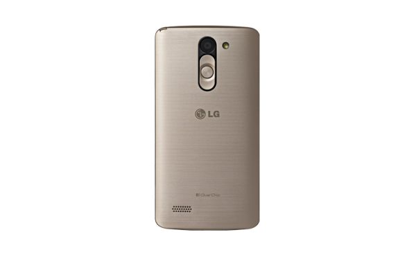 LG представила два новых смартфона начального уровня — G2 Lite и L Prime