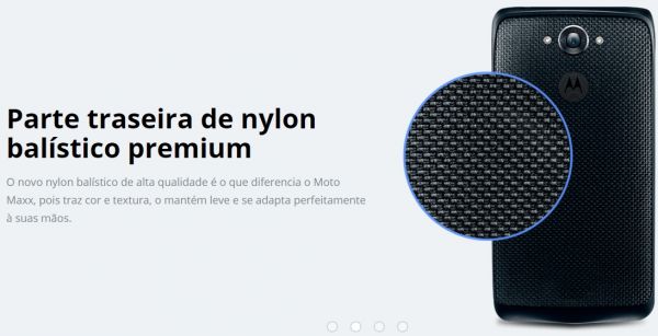 Глобальная версия Motorola Droid Turbo — Moto Maxx — представлена официально