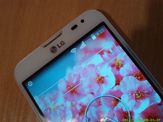 Обзор смартфона LG L70