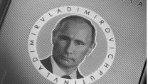 Caviar представил Supremo Putin II