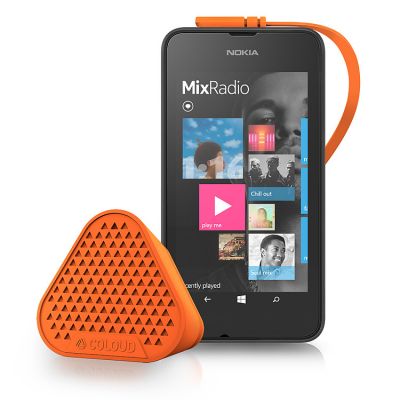 Дешевый и яркий смартфон Microsoft Lumia 535 представлен официально