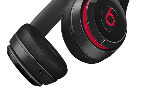 Beats официально представила новые беспроводные наушники Solo 2 Wireless