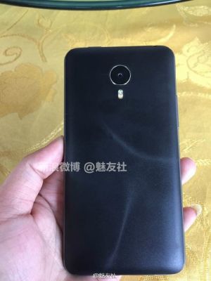Фотографии MX4 Pro и плеера от Meizu попали в сеть