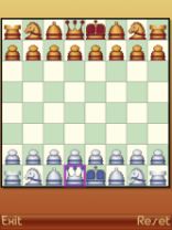 Limited Chess Pro II 3.00.4