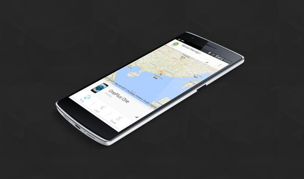 Как перейти с iPhone на OnePlus One