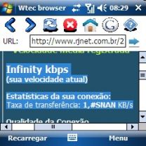 Wtec browser 1.00