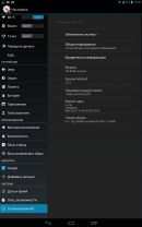 Обзор teXet X-force 8 3G и teXet X-force 10 3G