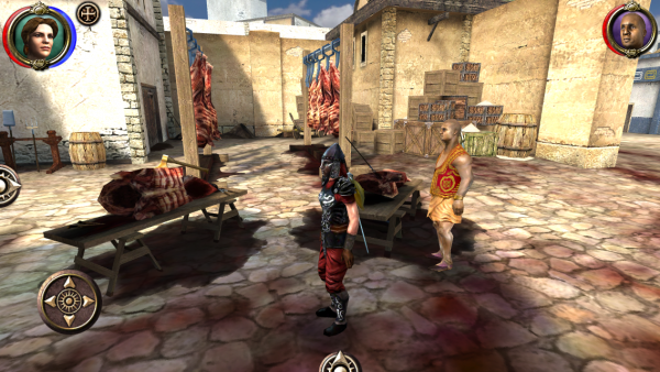 The Shadow Sun - наступила очередь и Android платформы