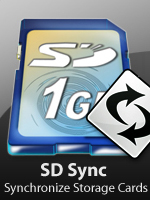 SD Sync 2.0