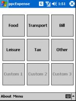 PPC Expense 1.8.8