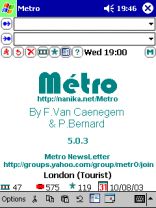 Metro 5.9.5