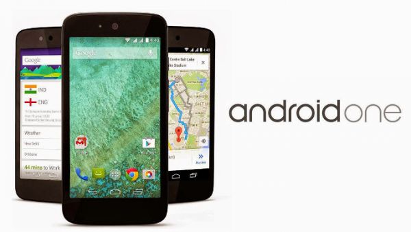 Устройства программы Android One скоро получат «леденец»