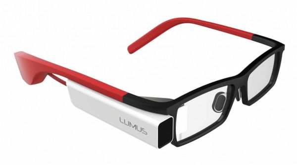 Huawei готовит свои умные очки