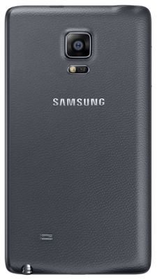 Старт продаж Samsung Galaxy Note Edge