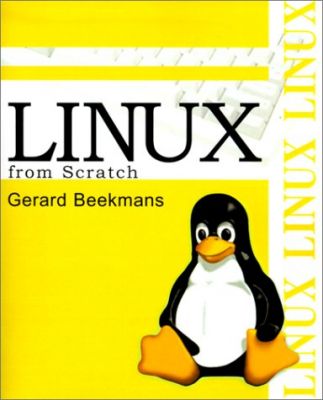 Железнолуние №1: Linux-дистрибутивы