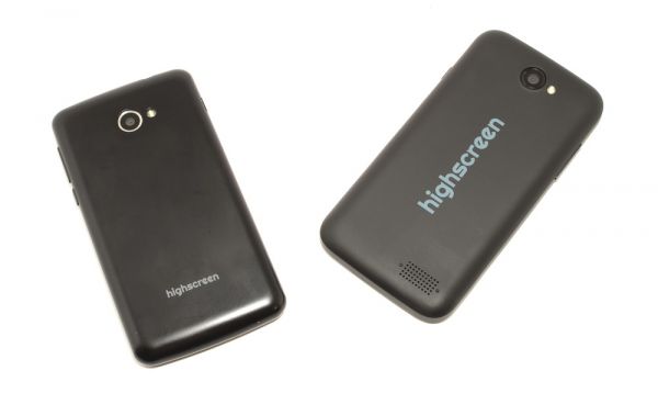 Обзор Highscreen WinJoy и WinWin: самые доступные смартфоны на Windows Phone 8.1