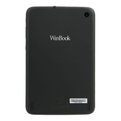 Планшет WinBook TW70CA17 на платформе Windows 8.1 можно купить в США по цене 60$