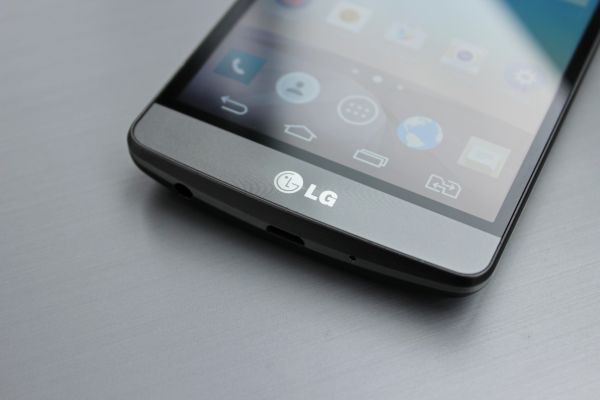 Обзор LG G3 S