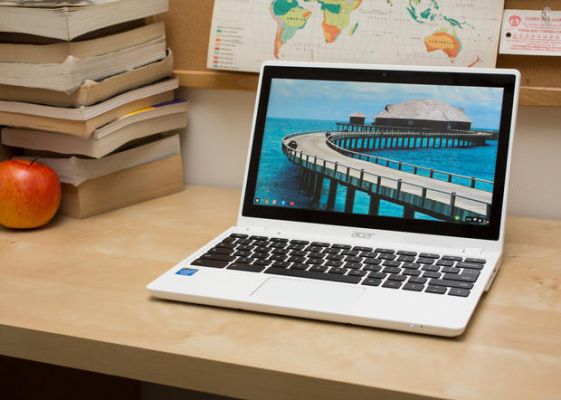 Американские школы отказываются от iPad в пользу устройств Chromebook