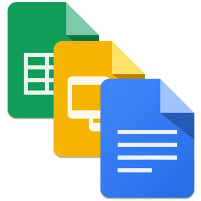 Веб-клиенты Google Документы и Презентации получили обновление с новыми функциями