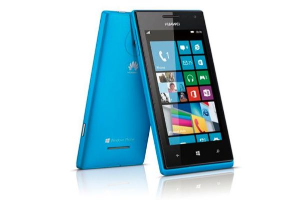 Huawei: «Никто не заработал денег на Windows Phone»