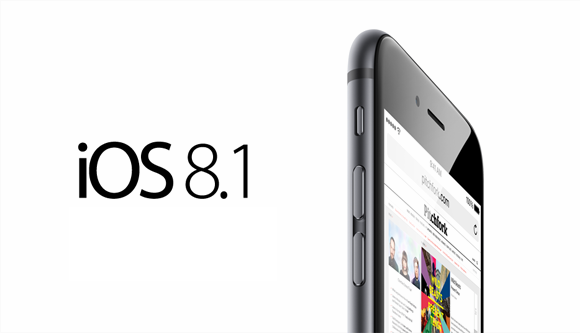 iOS 8.1 и более новые версии перекрывают доступ к даунгрейду