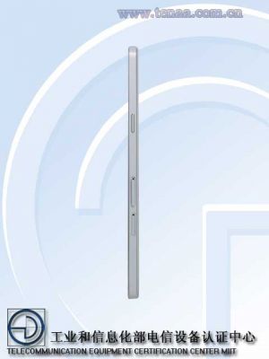 Тонкий смартфон Samsung Galaxy A7 прошел комиссию TEENA
