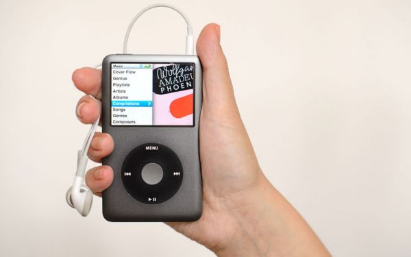 Apple призналась в удалении пользовательской музыки с плееров iPod
