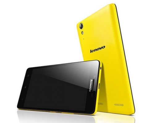 Lenovo K3 «Music Lemon» — дешевый смартфон для борьбы с Xiaomi