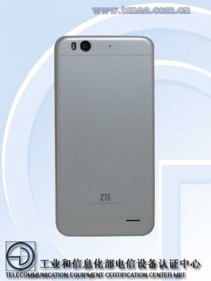 ZTE готовит очередную копию iPhone 6