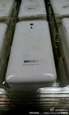 Meizu K52 — мощное решение за 0