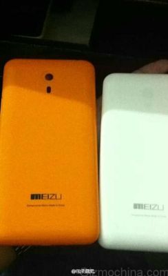 Meizu K52 — мощное решение за 0
