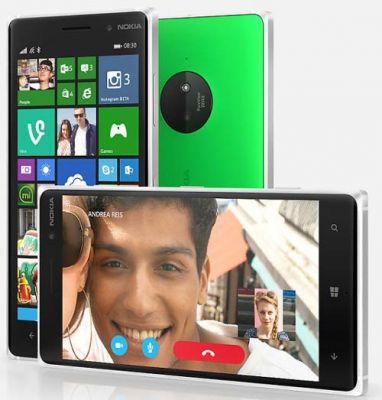 Microsoft начинает развертывание обновления Lumia Denim в Китае
