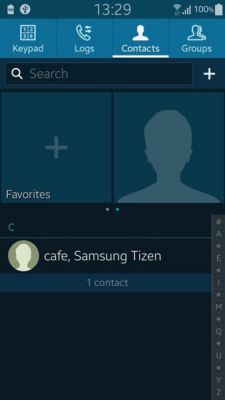 Первый Tizen-смартфон Samsung Z1 будет представлен 18 января