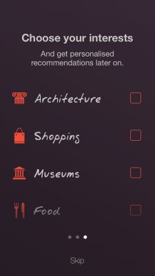 TOP карт и навигаторов для iOS