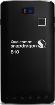 Qualcomm проводит тестирование Snapdragon 810 с поддержкой LTE Cat. 9