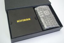 Обзор плеера Hifiman HM-601 и наушников Audio-Technica ATH-CK323i
