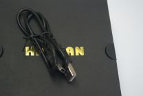 Обзор плеера Hifiman HM-601 и наушников Audio-Technica ATH-CK323i