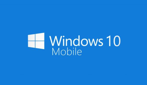 Следующая версия Windows Phone будет называться Windows Mobile 10