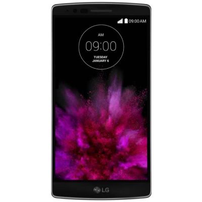 LG G Flex 2: полные технические характеристики и рендеры новинки