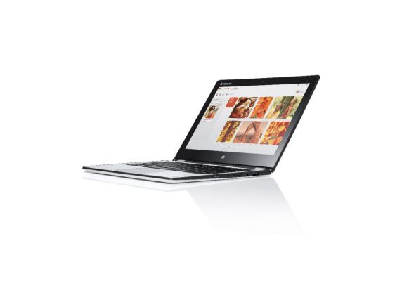CES 2015: представлена линейка ноутбуков Lenovo Yoga третьего поколения