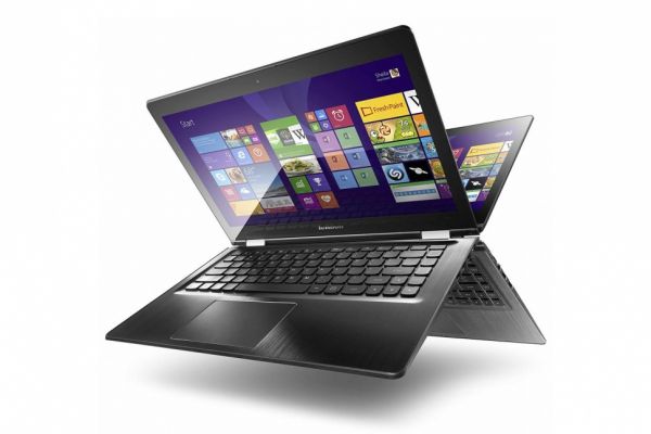 CES 2015: представлена линейка гибридных ноутбуков Lenovo Flex 3