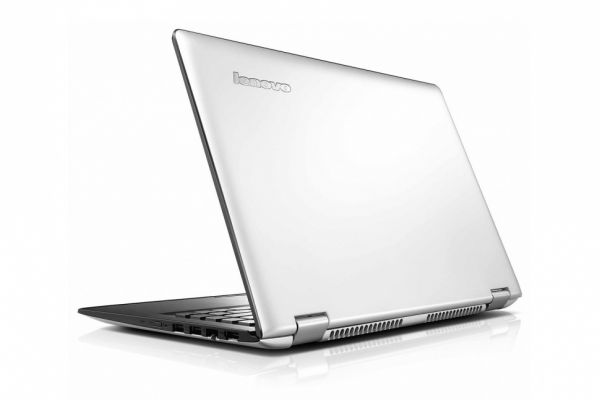 CES 2015: представлена линейка гибридных ноутбуков Lenovo Flex 3