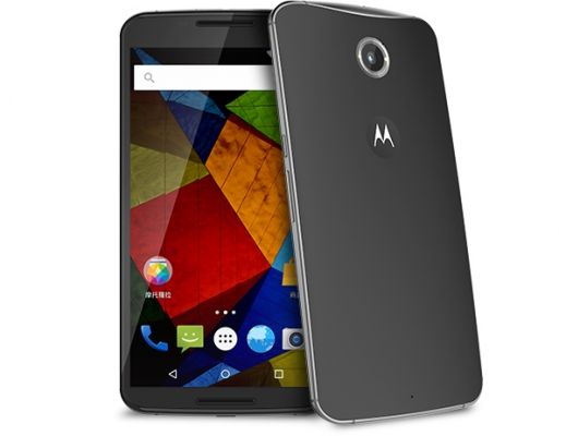 Motorola возвращается на рынок Китая с новыми Moto G, Moto X и Moto X Pro