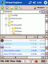 Virtual Explorer 1.52