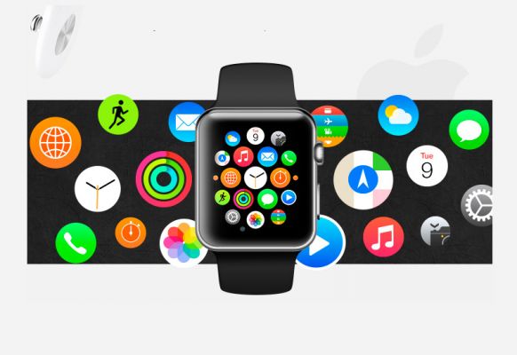Хотите познакомиться с интерфейсом Apple Watch? Сделайте это прямо сейчас