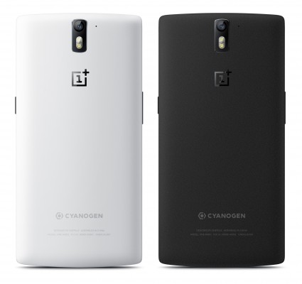 OnePlus продала 1 миллион единиц OnePlus One в прошлом году