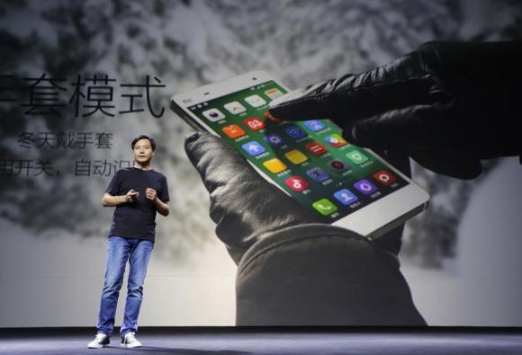 Facebook* и Xiaomi обсудили возможные инвестиции в китайского производителя смартфонов