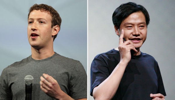 Facebook* и Xiaomi обсудили возможные инвестиции в китайского производителя смартфонов